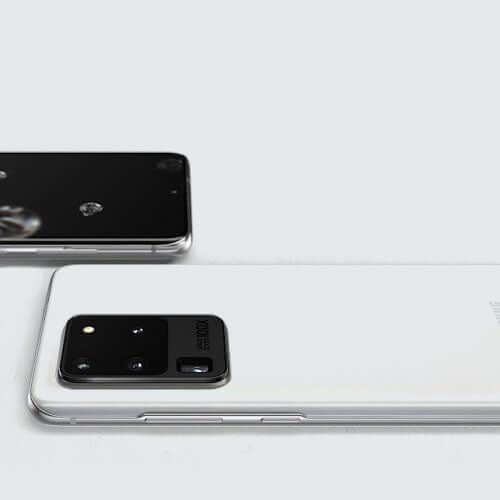 Samsung Galaxy S20 Ultra 5G