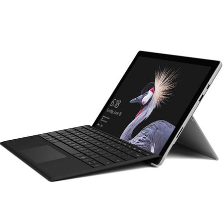 Microsoft Surface Pro 6 Core i7 8th Gen 256GB 8GB Ram Laptop