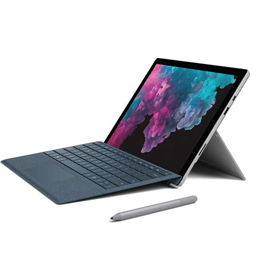 Microsoft Surface Pro 6 Core i7 8th Gen 256GB 8GB Ram Laptop