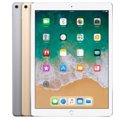 Refurbished 12.9inch iPad Pro Wi-Fi 256GB - At Fonezone.ae