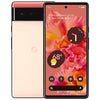 Buy Google Pixel 6 Kinda Coral 128GB 8GB RAM – Best Price in Riyadh & Jeddah


