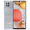 Samsung Galaxy A42 5G 128GB 6GB RAM Prism Dot GraySamsung Galaxy A42 5G 128GB 6GB RAM Single Sim Prism Dot Gray