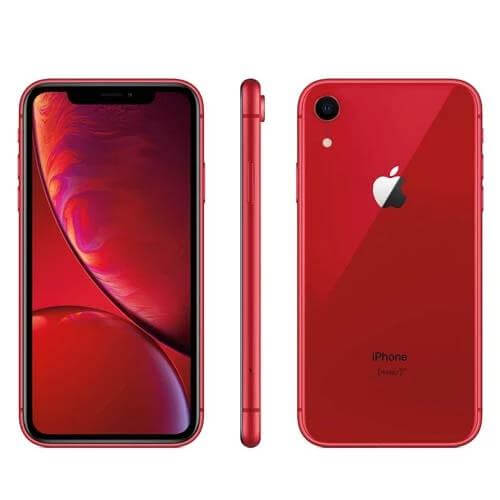 Refurbished iPhone XR in Dubai | Buy Online in UAE