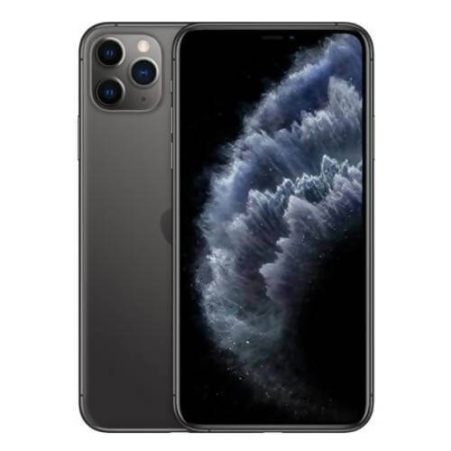Apple iPhone 11 Pro Max (512GB) Space Grey Good in Dubai, UAE