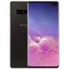 Samsung Galaxy S10 Plus Single Sim 128GB 8GB Ram Ceramic Black - Shop now