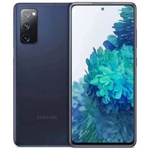 Samsung Galaxy S20 FE 5G 128GB 6GB Single SIM smartphone in KSA