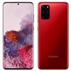 Purchase now Samsung Galaxy S20 Plus 5G Single Sim 128GB Aura Red