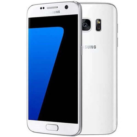 High-performance Samsung Galaxy S7 32GB smartphone – best deals in Saudi Arabia