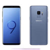 Samsung Galaxy S9 256GB 4GB RAM Single SIM Coral Blue Online at Fonezone KSA