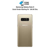 Samsung Note 8 Online available at Fonezone KSA | Buy
