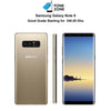 Shop now for Samsung Note 8 at lowest cost in KSA