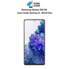 Samsung Galaxy S20 5G online in Riyadh, Jeddah, Dammam - Best price
