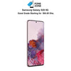 Affordable Samsung Galaxy S20 5G with warranty – Shop now in Saudi Arabia