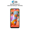 Samsung Galaxy A11 at Affordable price in Saudi Arabia | Buy
