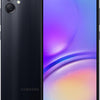 Samsung Galaxy A05, 4G, 64GB, 4GB RAM, Black at Fonezone.me