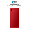 Buy Samsung Galaxy A20 online at best price in KSA