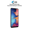 Purchase now Samsung Galaxy A20e at lowest price deals in KSA