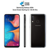 Samsung Galaxy A20e smartphone sale in Saudi Arabia