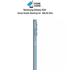 Samsung Galaxy A32 5G at Fonezone.me in Saudi Arabia