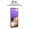 Galaxy A32 5G 128GB Blue with fast 5G, amazing price in Saudi Arabia