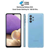 Affordable Samsung Galaxy A32 5G Blue at the best price in KSA