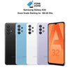 Galaxy A32 at the best price in Saudi Arabia (KSA)