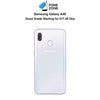 Samsung Galaxy A40 Online available at Best Price on Fonezone KSA