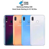 Shop Samsung Galaxy A40 for sale in KSA - Buy today