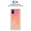Samsung Galaxy A51 with best price offers in KSA