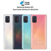 Buy Refurbished Samsung Galaxy A51 Online At Fonezone KSA
