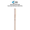 Samsung Galaxy A53 at Best price online in Riyadh, Jeddah, Dammam 

