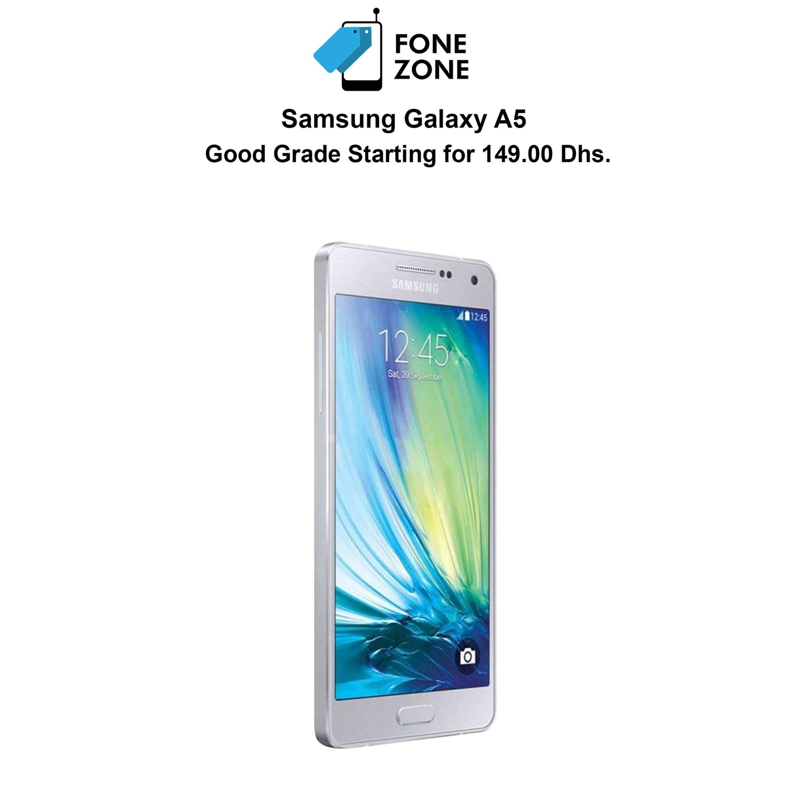 Samsung Galaxy A5 online Saudi Arabia lowest cost