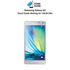 Samsung Galaxy A5 smartphone available in Saudi Arabia