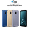 Samsung Galaxy A6 at discounted price in Saudi Arabia