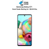 Best Samsung Galaxy A71 offer online in KSA - Limited time deal