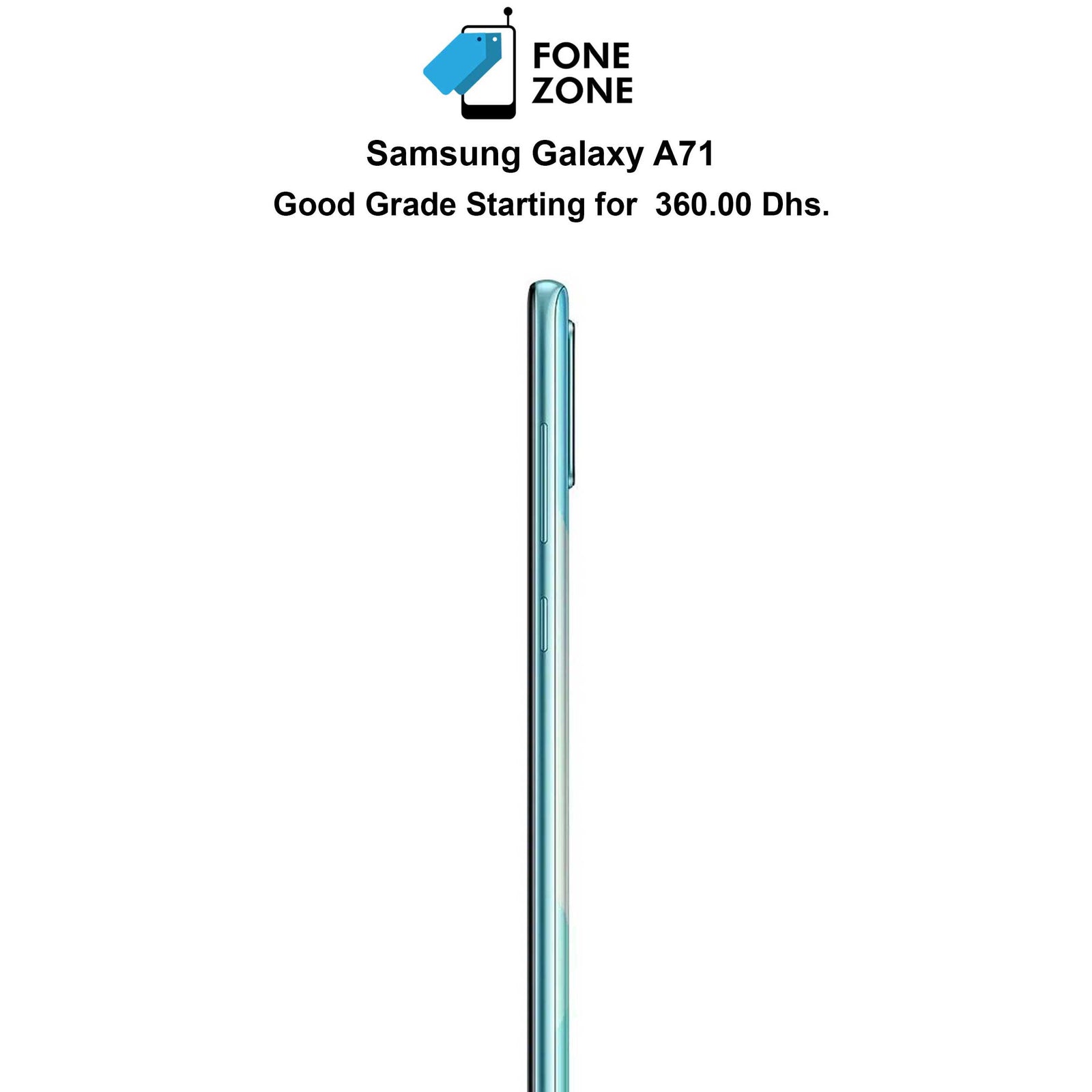 Samsung Galaxy A71 Price in Saudi Arabia, Riyadh, Jeddah