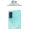 Samsung Galaxy A71 online in Riyadh, Jeddah, Dammam - Buy