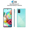 Best offers on Samsung Galaxy A71 at Fonezone KSA | Shop now