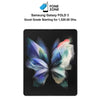 Samsung Galaxy Z Fold 3 at discount price in Saudi Arabia