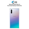 Samsung Galaxy Note 10 Price in Saudi Arabia, Riyadh, Jeddah - KSA