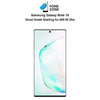 Buy refurbished Samsung Galaxy Note 10 at Fonezone.me