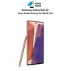 Samsung Galaxy Note 20 Exclusive Deal at Fonezone KSA 