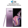 Purchase now for Samsung Galaxy Note 9 Online at Fonezone
