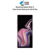 Find Samsung Galaxy Note 9 smartphone at best KSA price