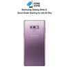 Samsung Note 9 Online at affordable price n Saudi | Buy