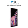 Buy Samsung Galaxy Note 9 online in Saudi Arabia – Fonezone.me deals

