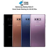 Get Samsung Galaxy Note 9 at top price in Saudi Arabia (KSA)