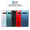 Buy now Samsung Galaxy S10 Plus Price in Saudi Arabia, Riyadh, Jeddah - KSA