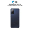 Samsung Galaxy S20 FE 5G smartphone for sale in Saudi Arabia, Riyadh, Jeddah - KSA