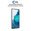 Samsung Galaxy S20 FE 5G in KSA available at competitive prices on Fonezone.me